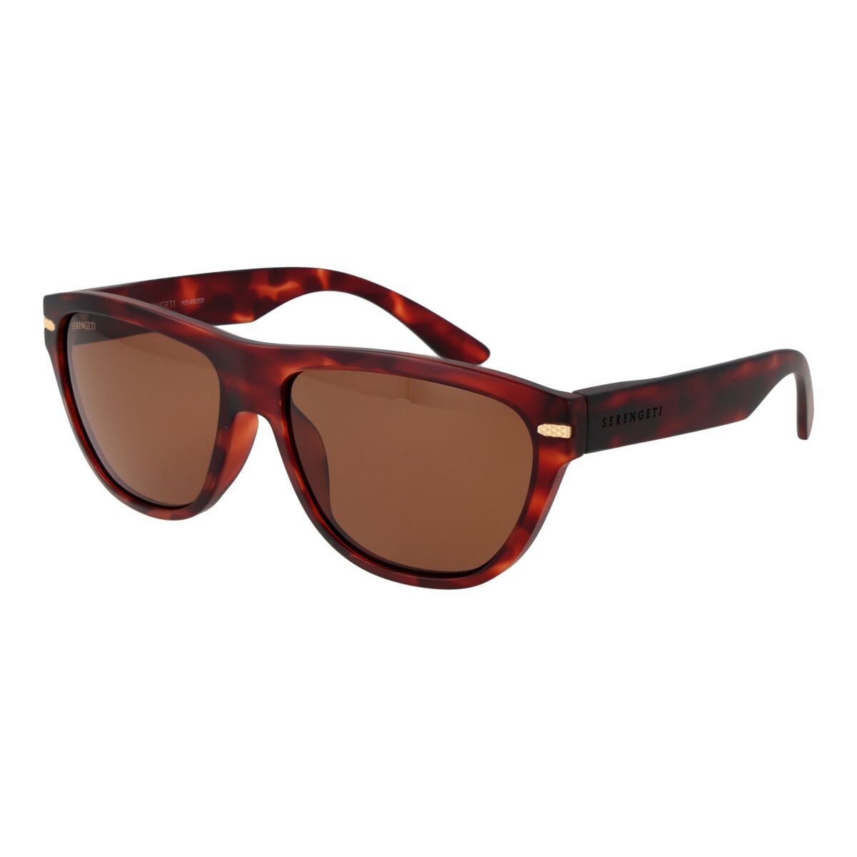 Serengeti Unisex Sunglasses Serengeti Ss601002 Pancho