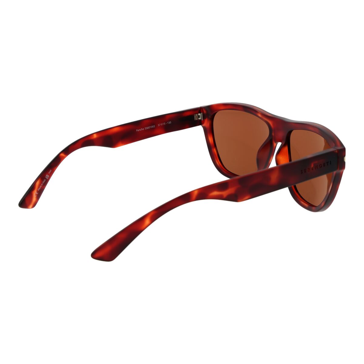 Serengeti Unisex Sunglasses Serengeti Ss601002 Pancho