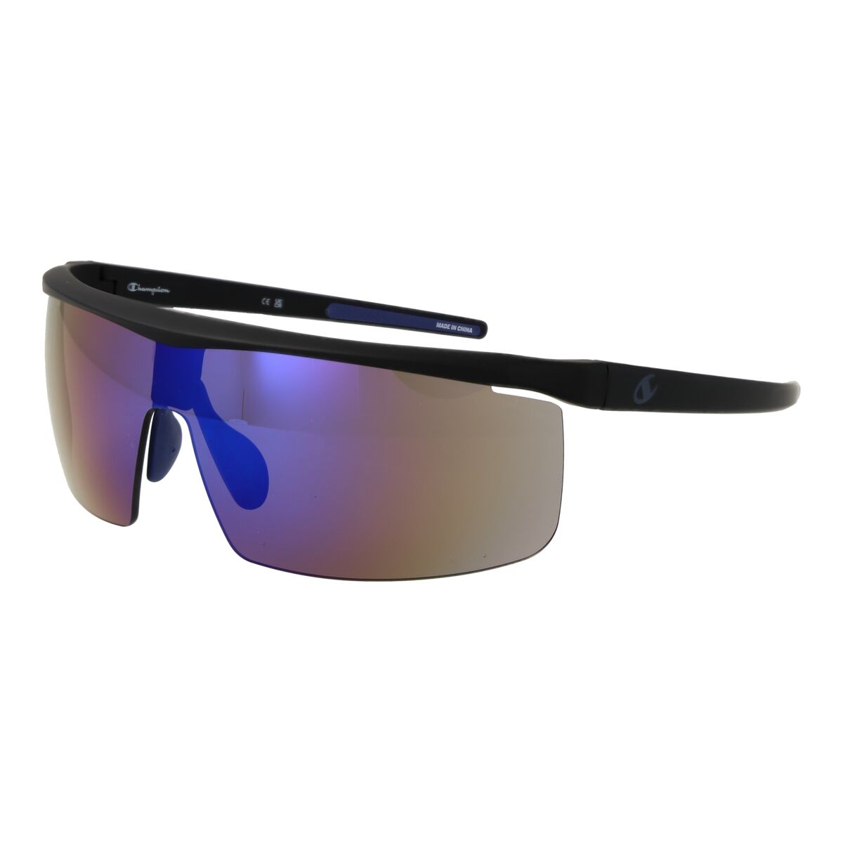 Champion Men's Sunglasses Champion Cuw5235 136C01 Multicolour