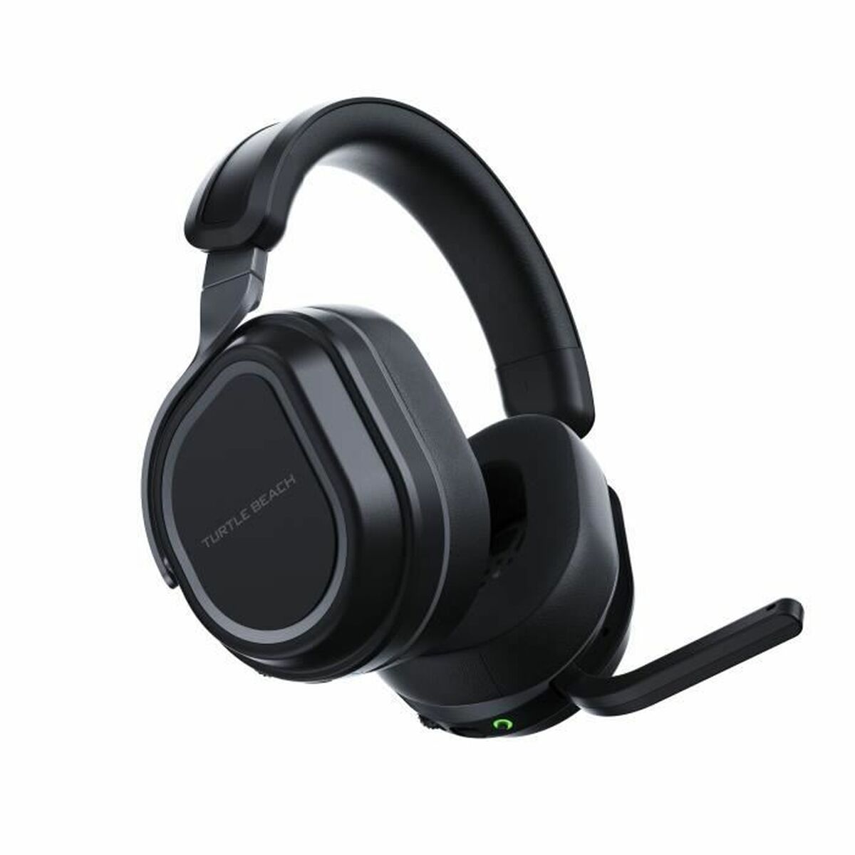 Turtle Beach Headphones With Microphone Turtle Beach Stealth™ 700X Black