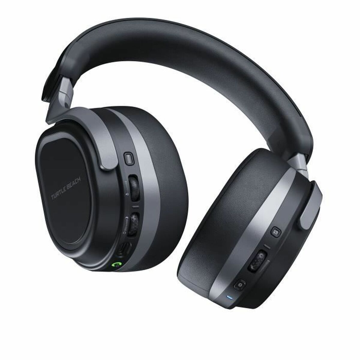 Turtle Beach Headphones With Microphone Turtle Beach Stealth™ 700X Black