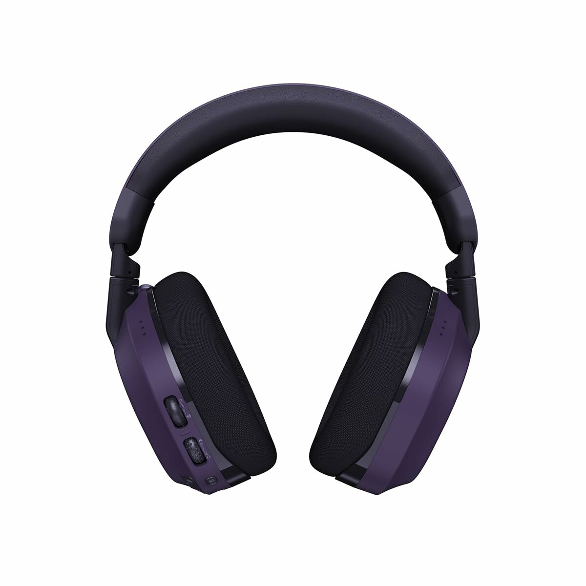 Turtle Beach Headphones Turtle Beach Stealth Purple