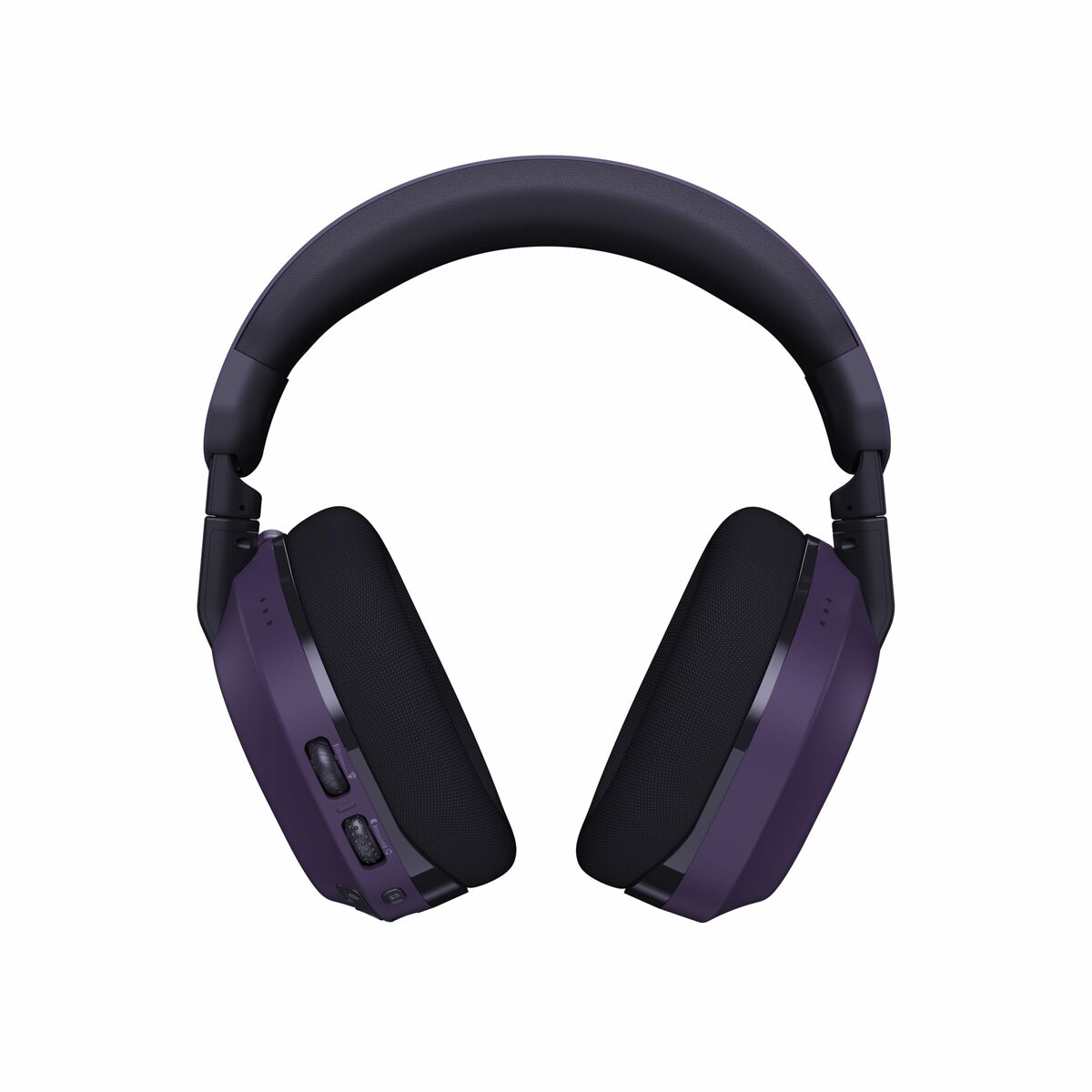 Turtle Beach Headphones Turtle Beach Stealth Purple
