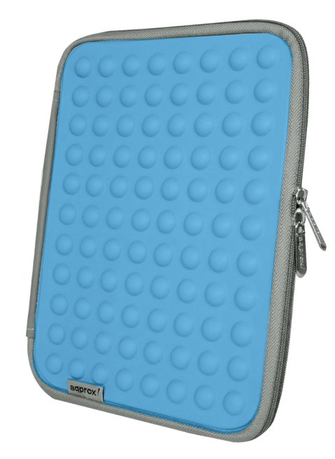 Case Ipad/ Tablet 7A 10 Light Blue
