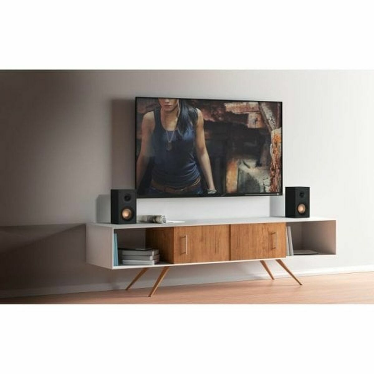 Klipsch Speakers Klipsch Kl1071206 (Refurbished C)