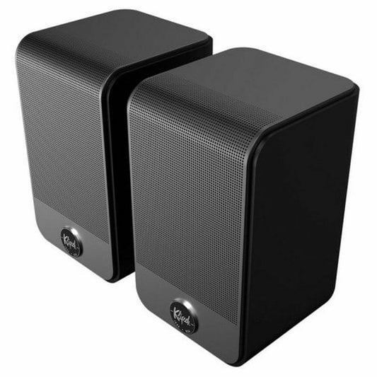 Klipsch Portable Speakers Klipsch Kl1072081 Black 50 W