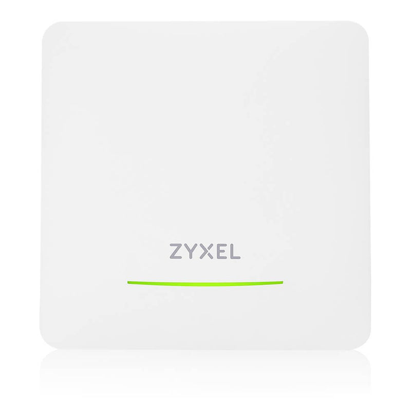 Zyxel Access Point NWA90BE Pro, White BE6500 4-STREAM Wi-Fi 7 Dual Radio Nebulaflex NWA90BEPRO-EU0102F