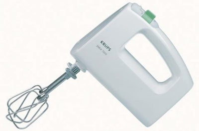 Krups Blender F60814 Mano 500W White — image 1