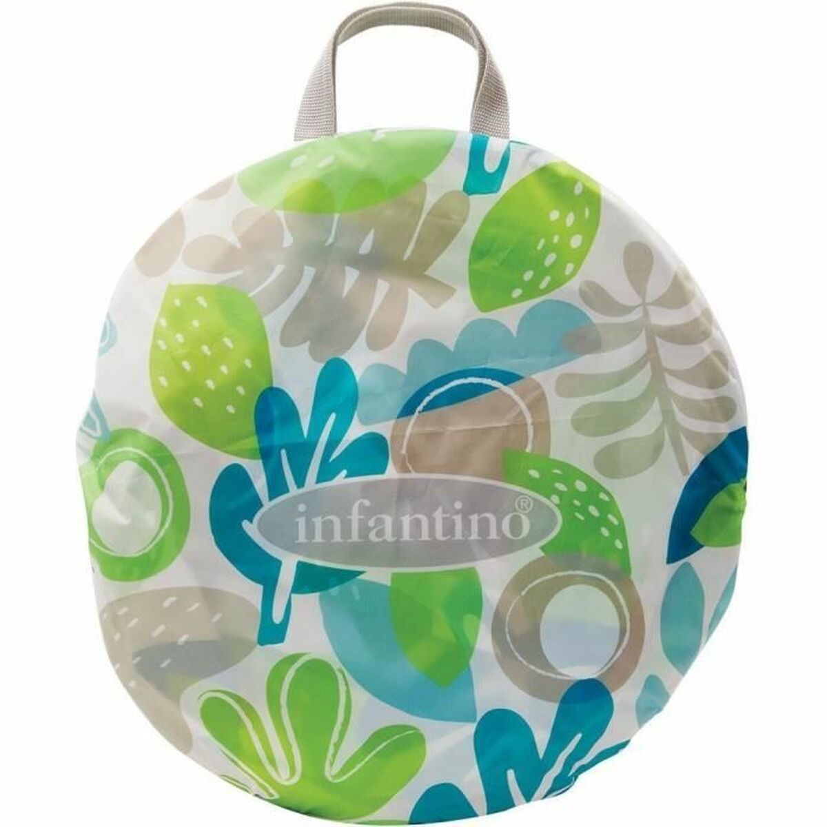Infantino Ball Pool Infantino Evolutiva 3 En 1