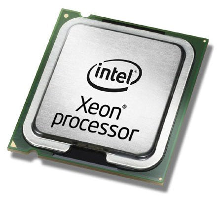 Intel Processor Xeon E5-2609 2,4GHZ 10MB L3