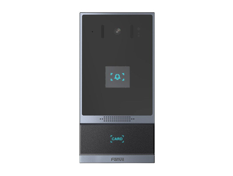 Fanvil Tfe Sip Video Door Phone I62