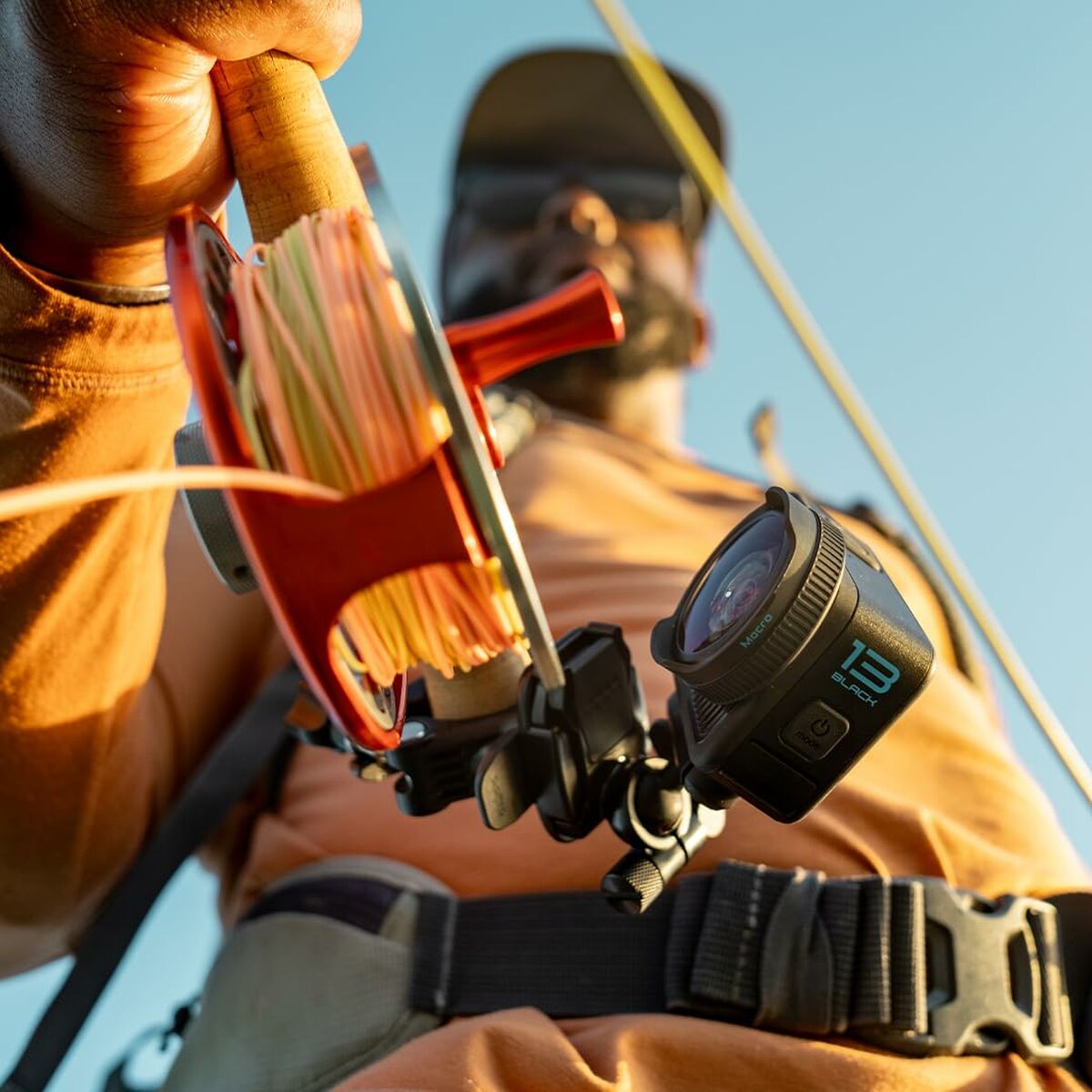 Gopro Surveillance Camcorder Gopro Aewal-021