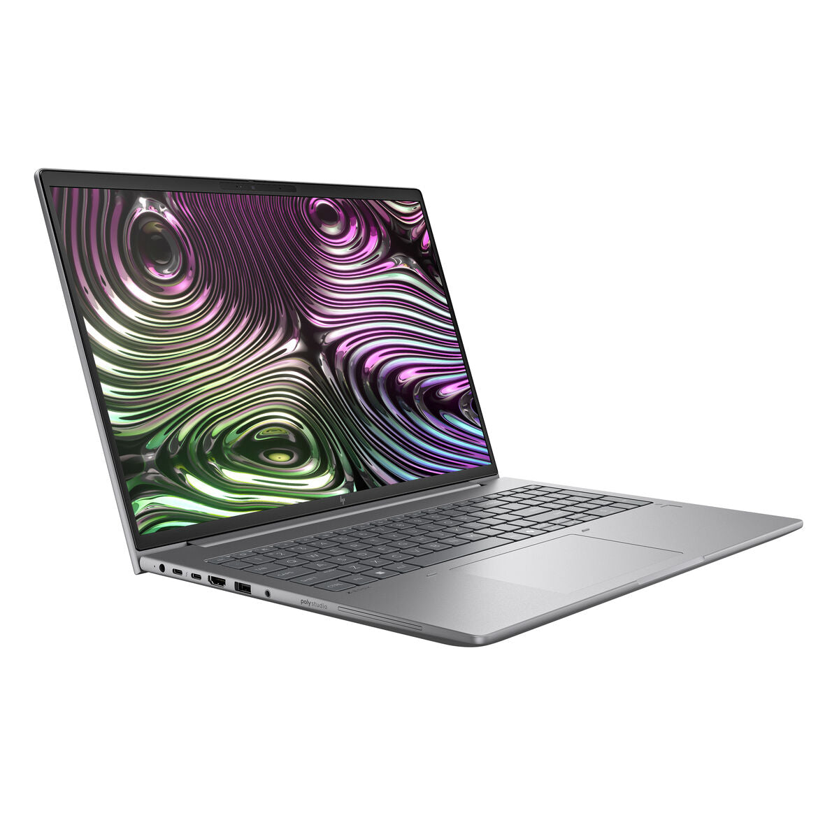 Hp Laptop Hp Zbook X G1I 16 U7-255H