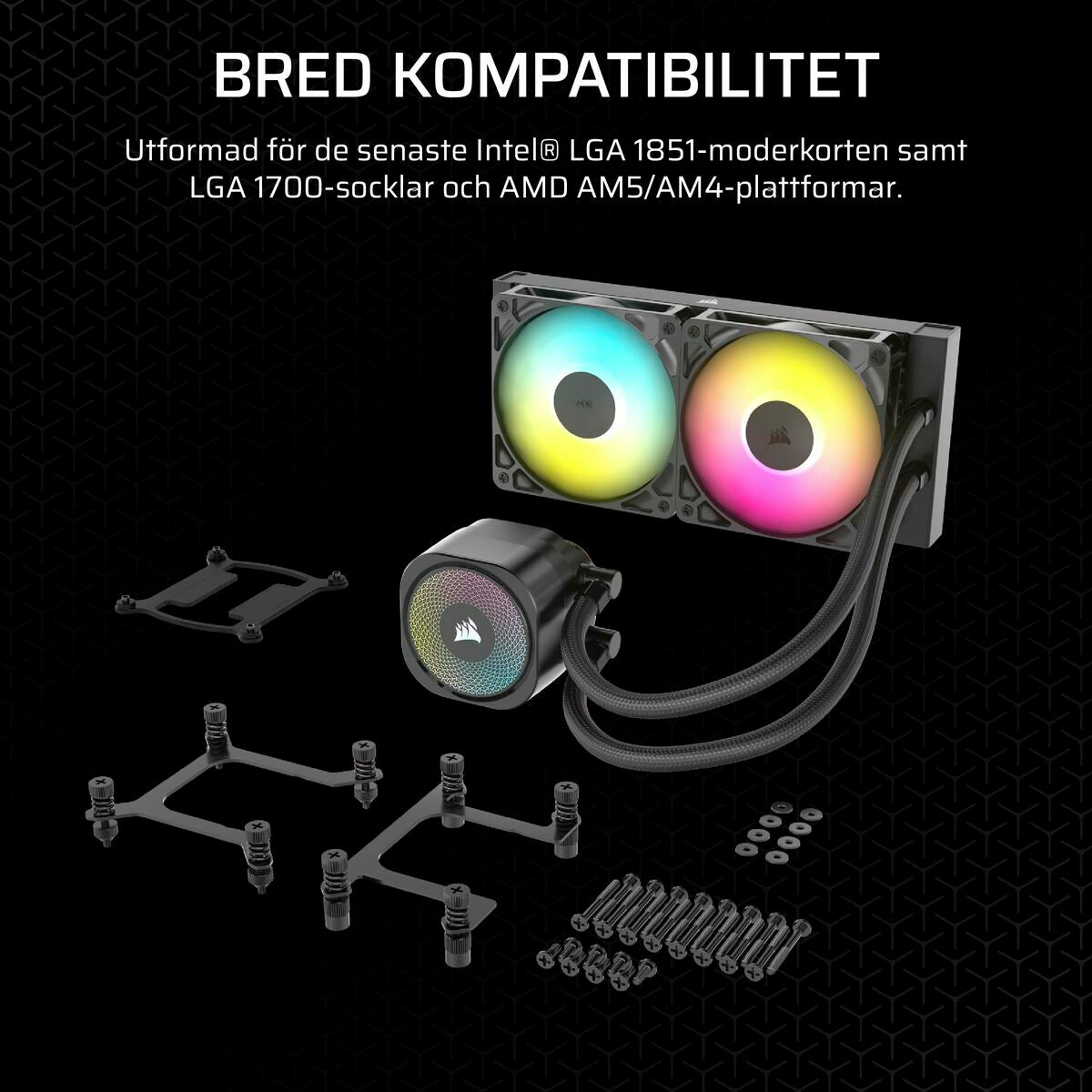 Corsair Cooling Base For A Laptop Corsair