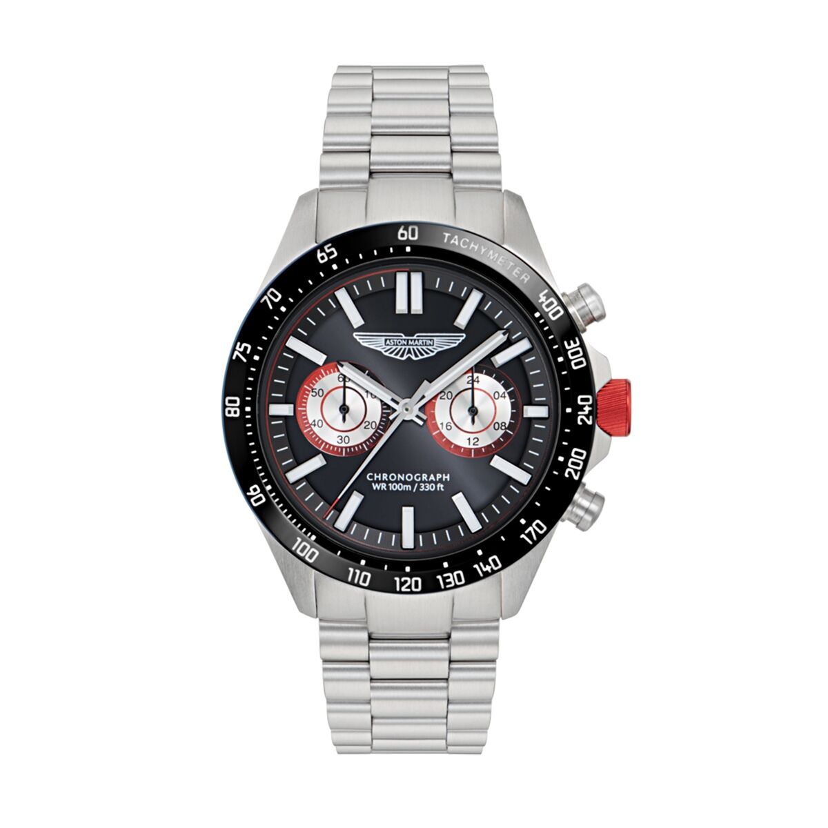 Aston Martin Men's Watch Aston Martin Mtis1F501
