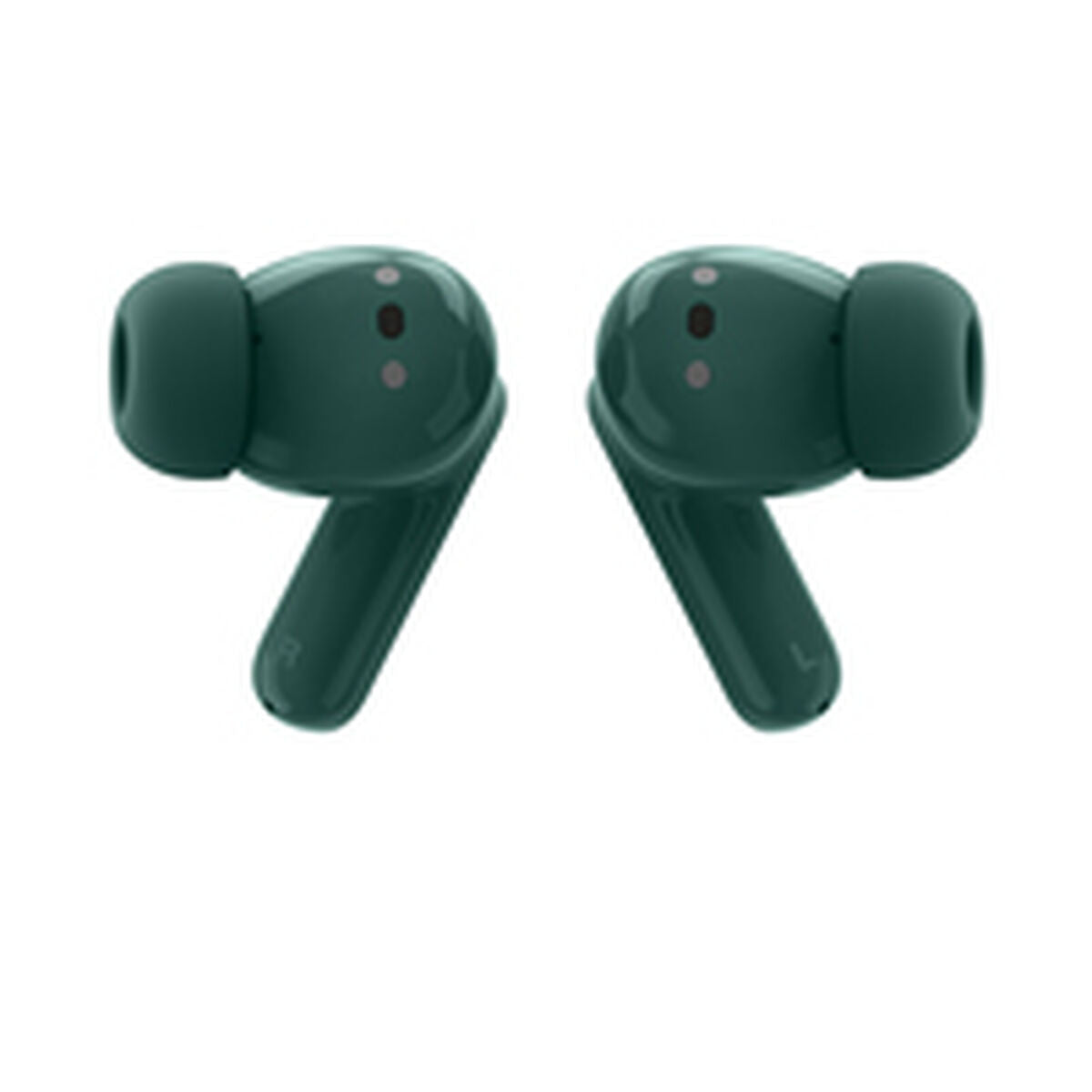 Motorola Headphones Motorola Moto Buds Bass Green