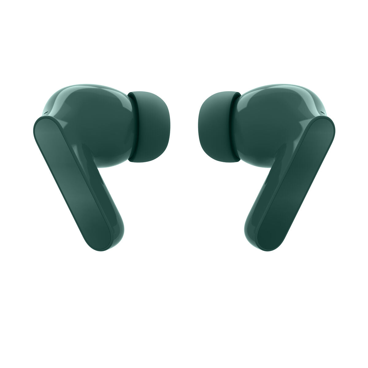 Motorola Headphones Motorola Moto Buds Bass Green