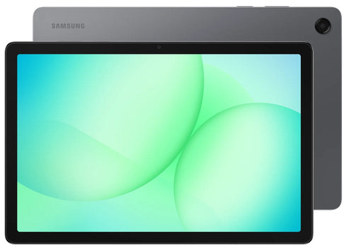 Samsung Tablet Galaxy Tab A11 + 5G LTE-tdd & LTE-fdd 128GB 27,9CM (11) 6GB Wi-Fi 5 (802.11AC) Grey — image 1