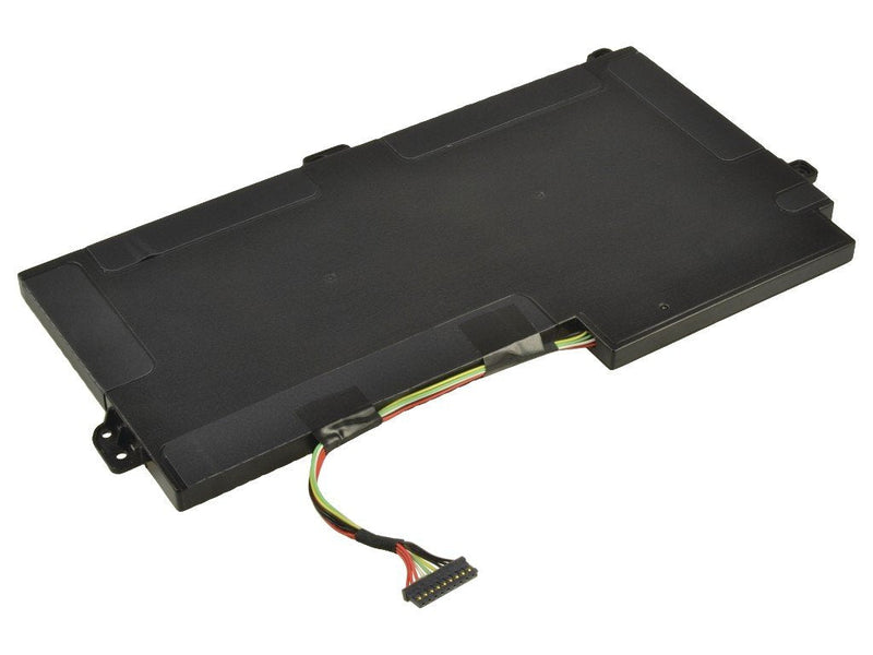 2-POWER Battery 10.8V 3780MAH Samsung NP470, NP370R5E CBP3463A