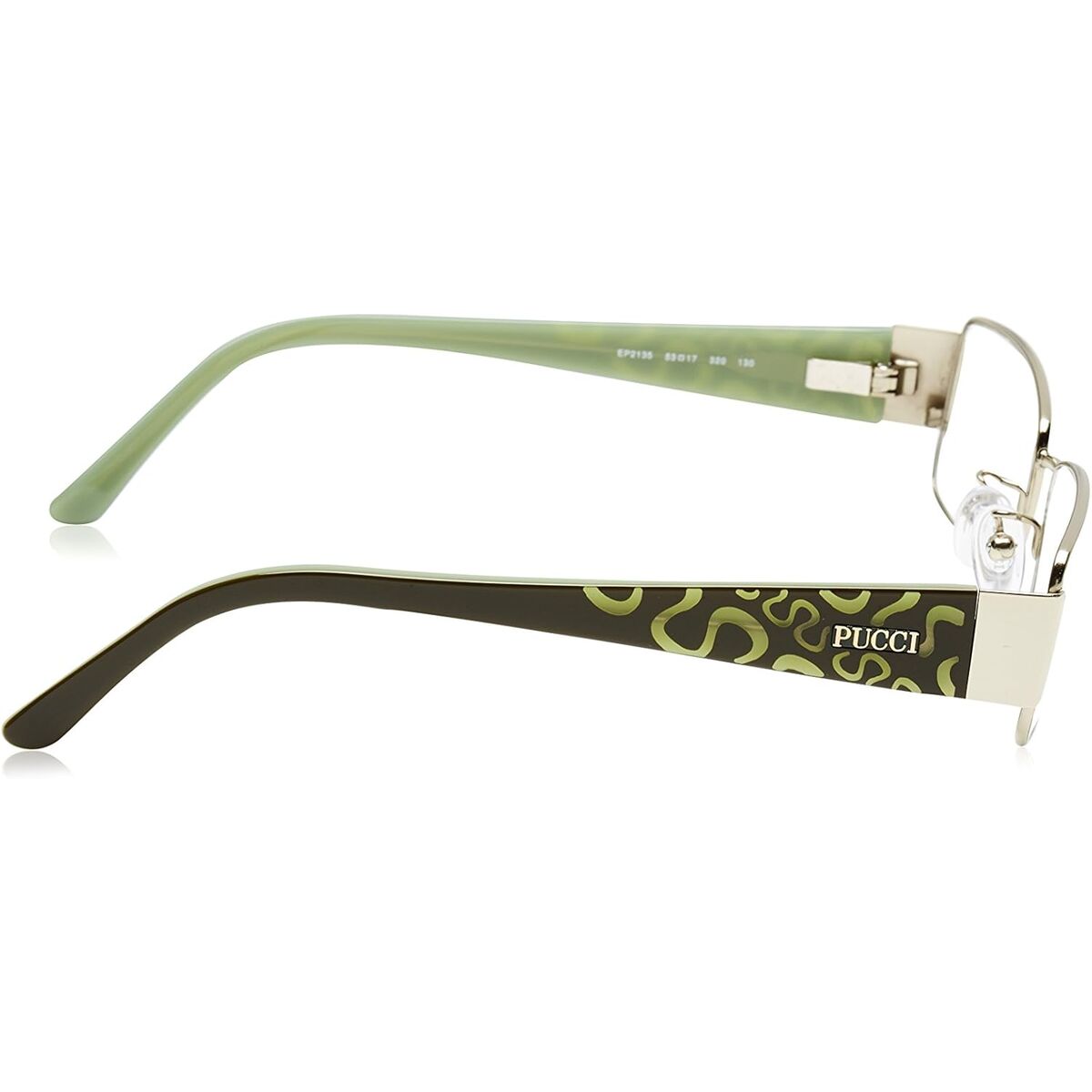 Ladies' Spectacle frame Emilio Pucci EP213532053