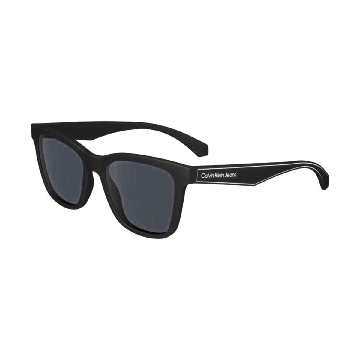 Calvin Klein Men's Sunglasses Calvin Klein Ckj24301S Black