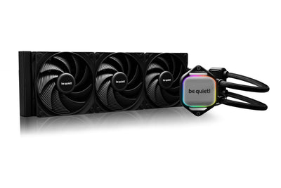Be Quiet! Refrigeración Líquida Cooler Pure Loop 2 360MM — image 1