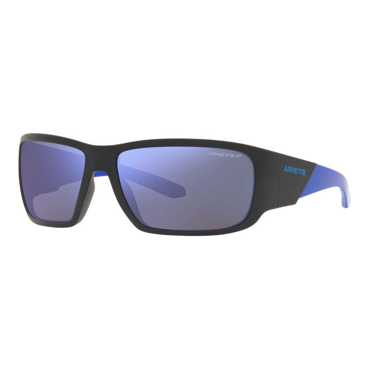 Arnette Men's Sunglasses Arnette Snap Ii An 4297 Multicolour