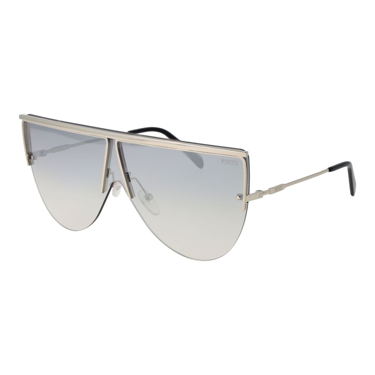Emilio Pucci Ladies' Sunglasses Emilio Pucci Ep0139 0016C