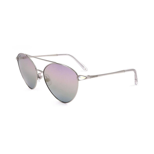 Swarovski Ladies' Sunglasses Swarovski Sk0286 16Z 58 16 135