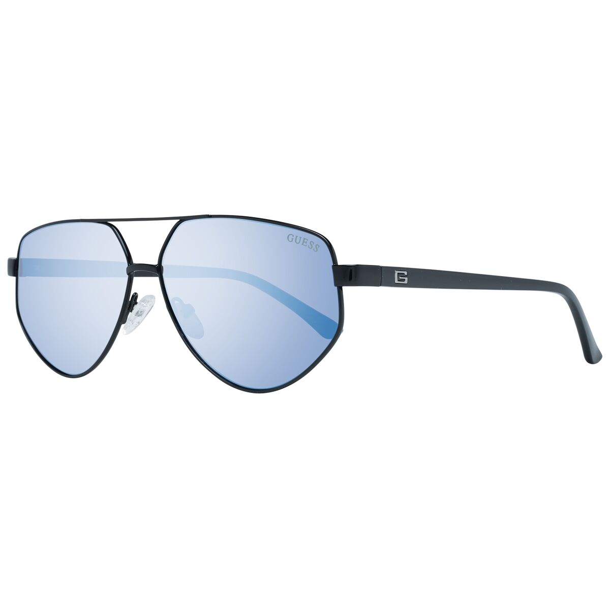 Guess Ladies' Sunglasses Guess Gf5076 6001X