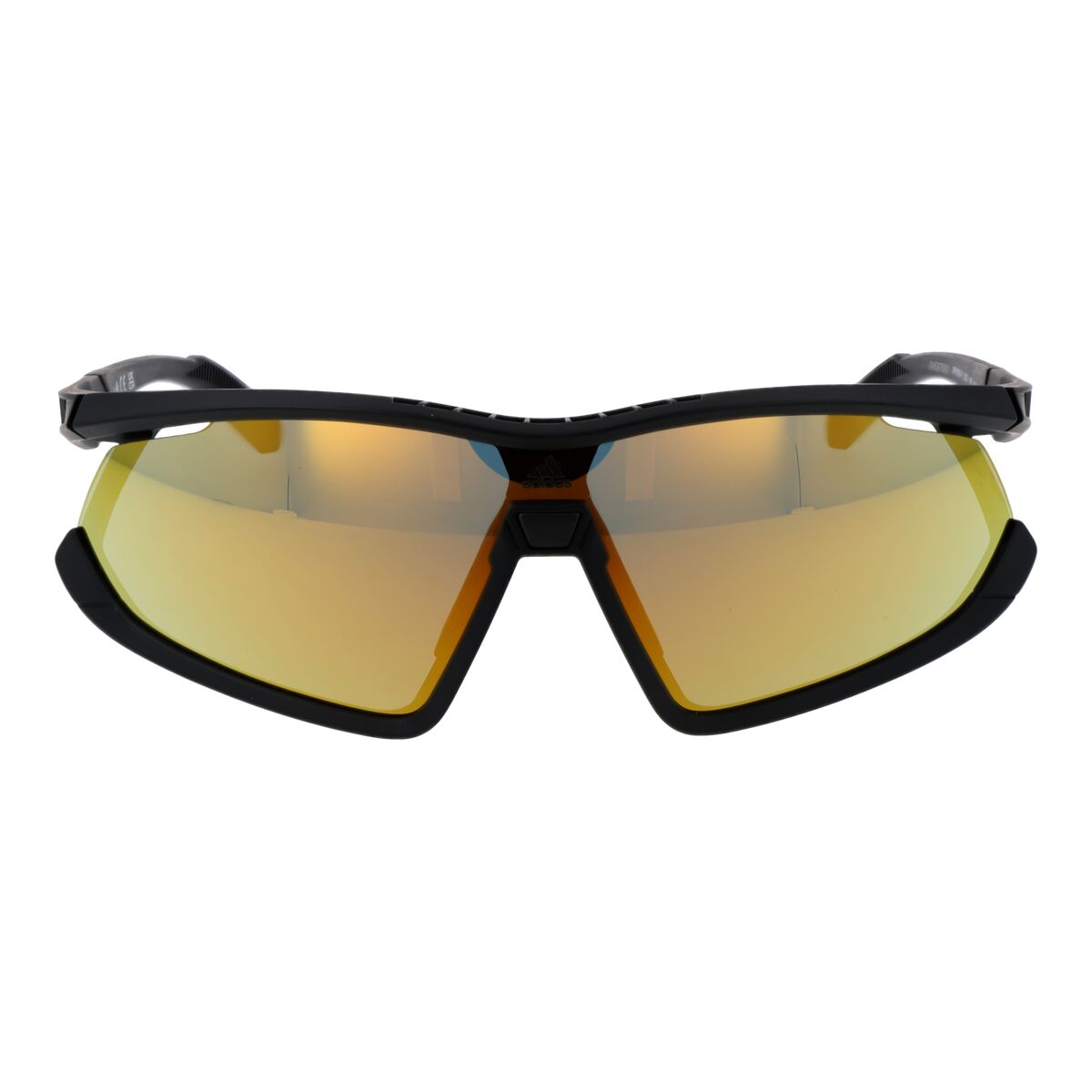 Adidas Sports Sunglasses Adidas Sp0055-F 0002G