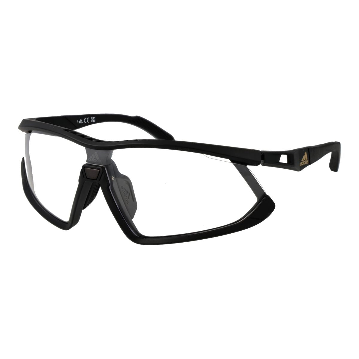 Adidas Sports Sunglasses Adidas Sp0055-F 0002G