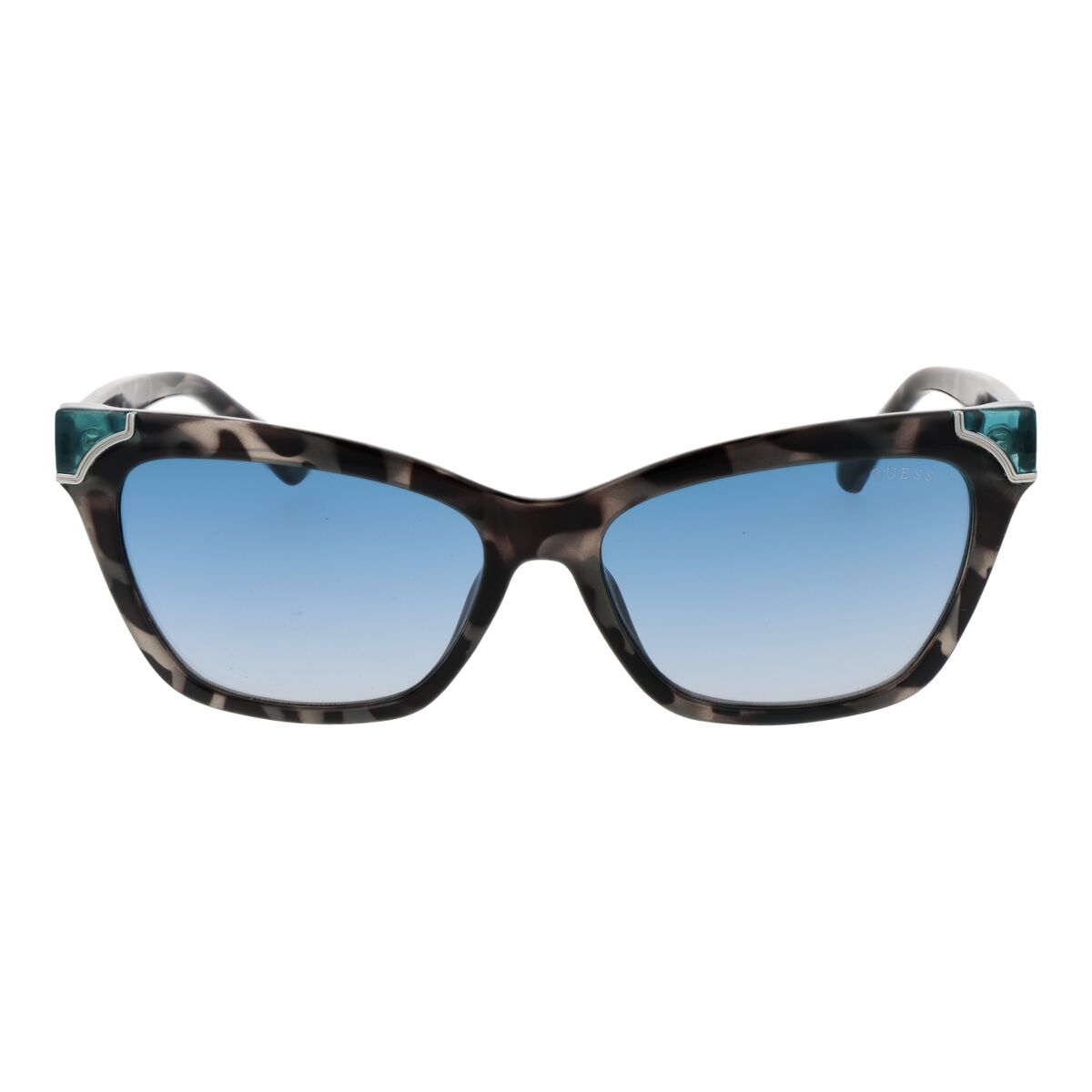 Guess Ladies' Sunglasses Guess Gu7840 5789W