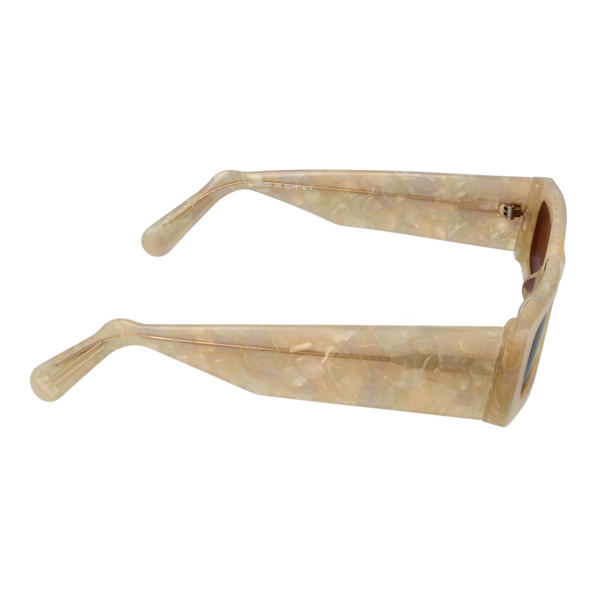 Gcds Unisex Sunglasses Gcds Gd0020 5225S