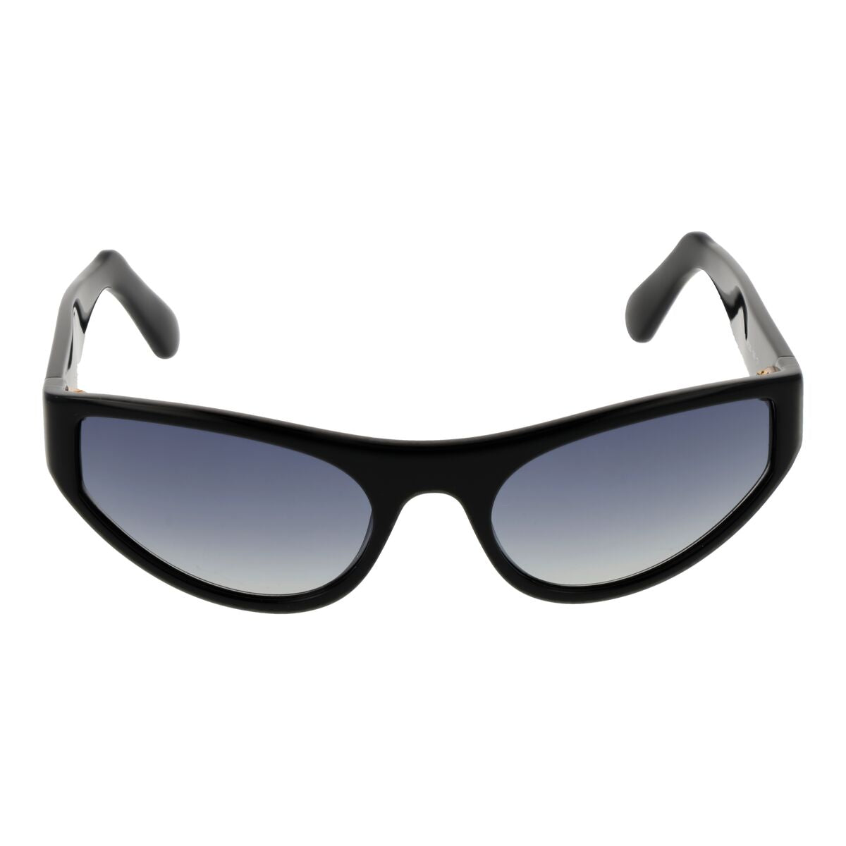 Gcds Men's Sunglasses Gcds Gd0024 5501B Black