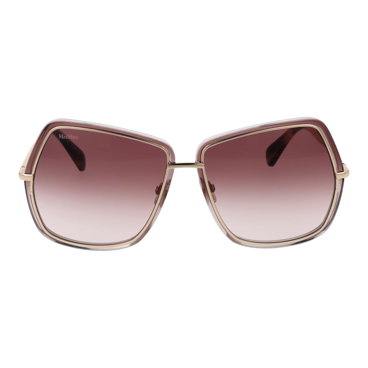 Max Mara Ladies' Sunglasses Max Mara Mm0054 6128F
