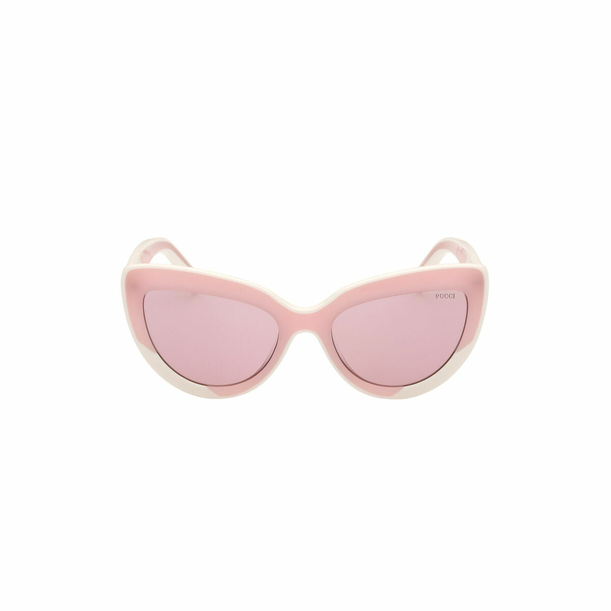 Emilio Pucci Men's Sunglasses Emilio Pucci Y Pink Ø 56 Mm