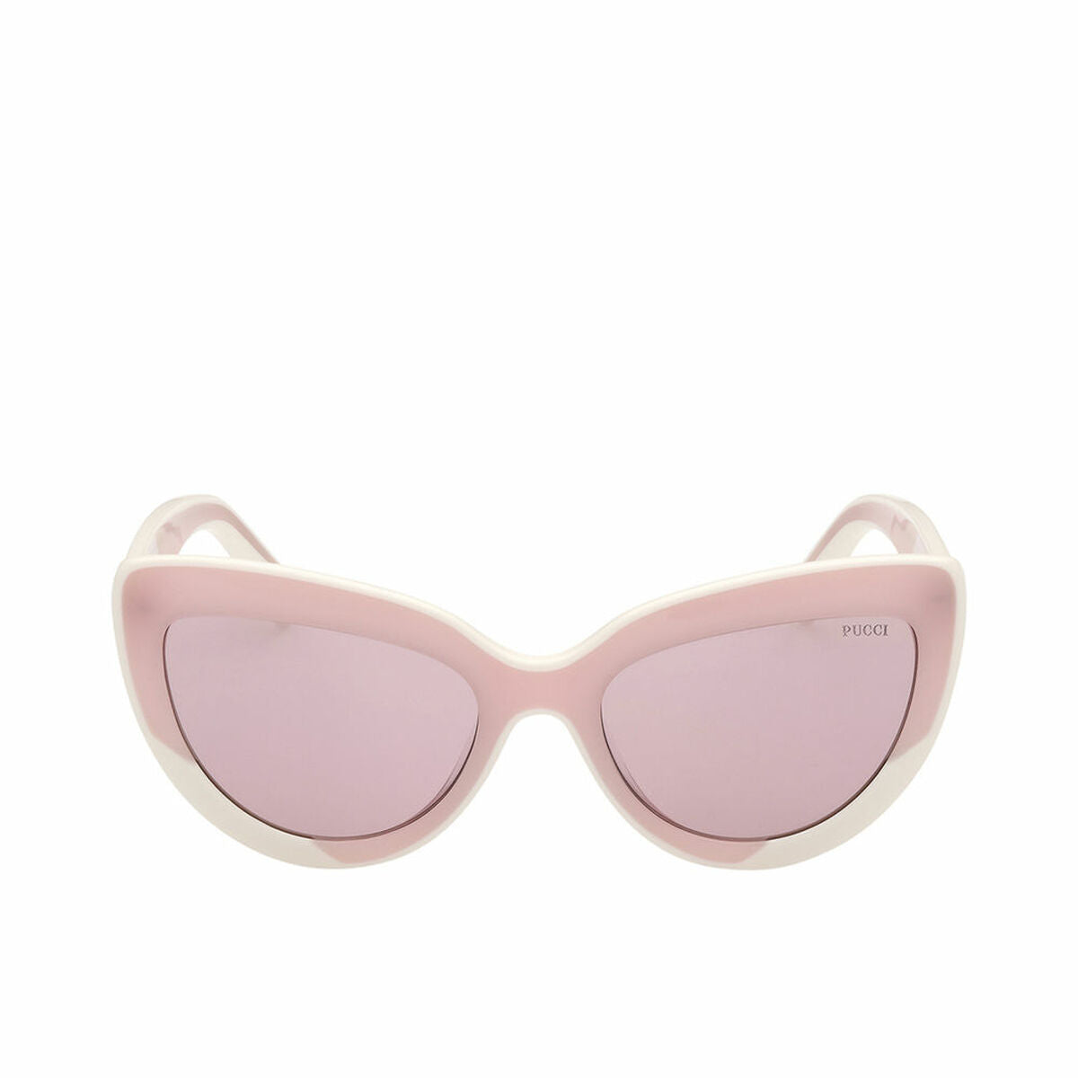 Emilio Pucci Men's Sunglasses Emilio Pucci Y Pink Ø 56 Mm
