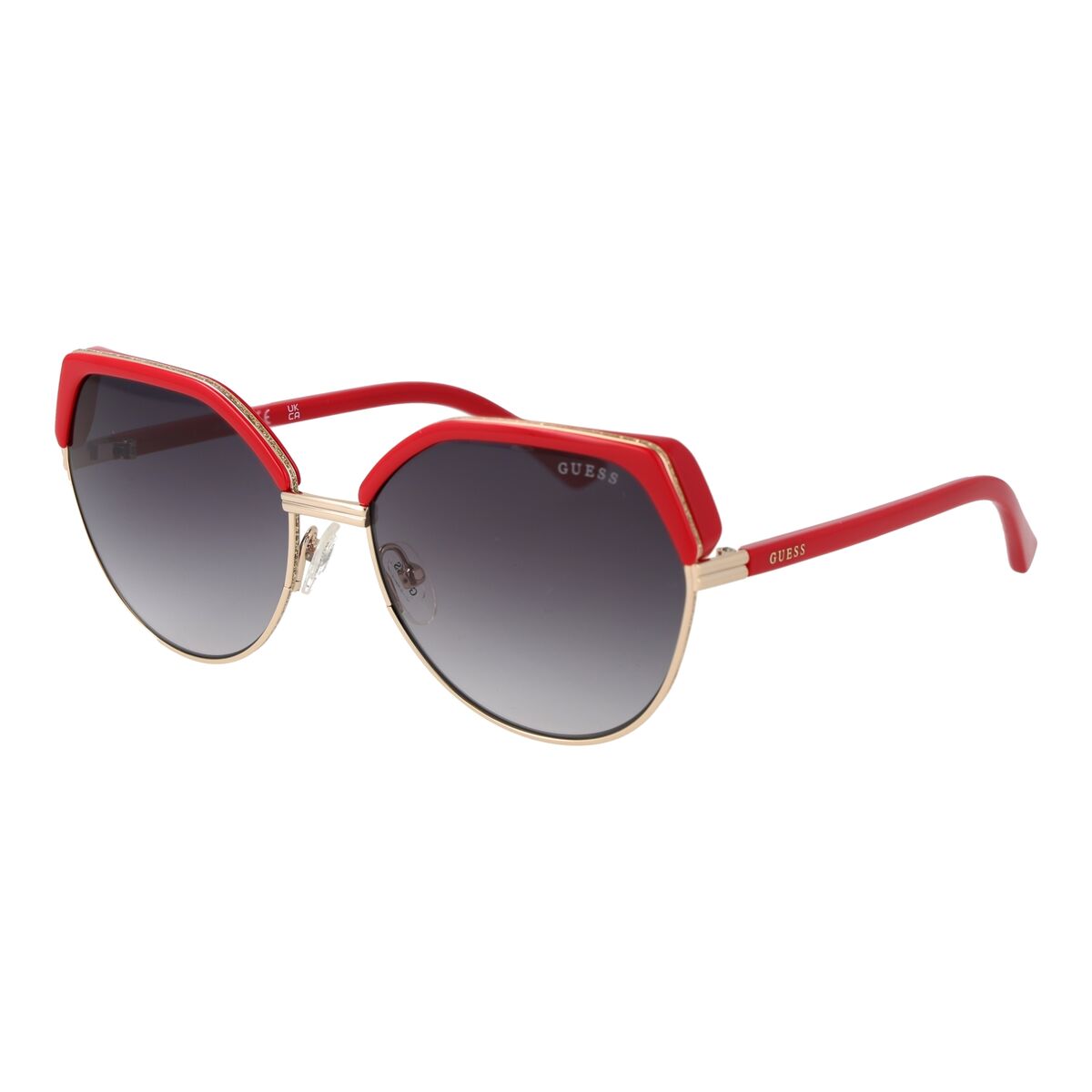 Guess Ladies' Sunglasses Guess Gu7872 5866B