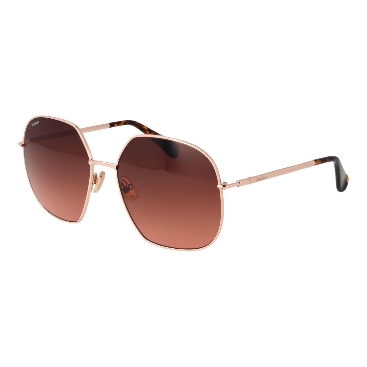 Max Mara Ladies' Sunglasses Max Mara Mm0061 6028F