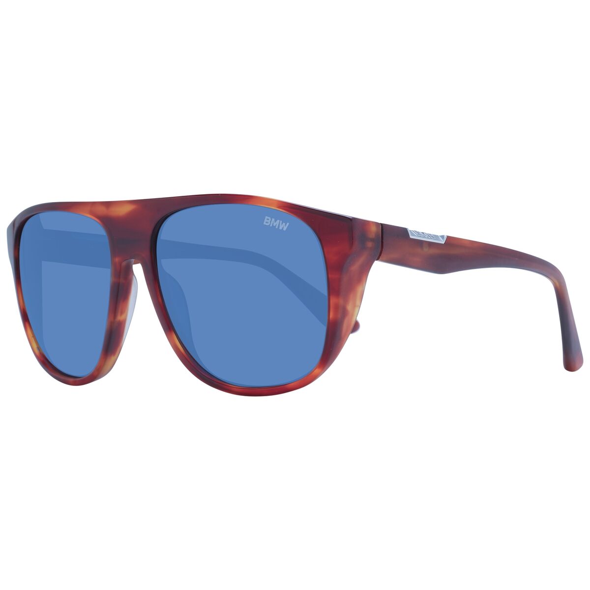 Bmw Men's Sunglasses Bmw Bw0041-H 5854V Multicolour