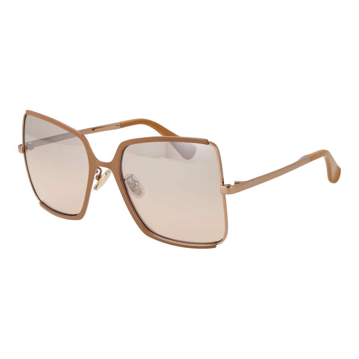 Max Mara Ladies' Sunglasses Max Mara Mm0070-H 5834K