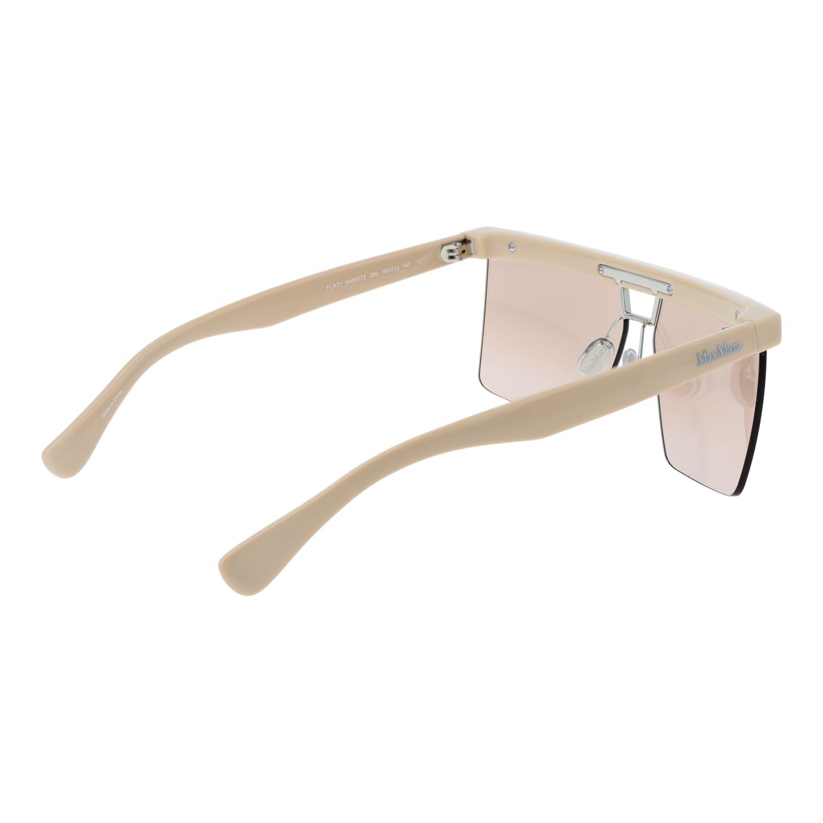 Max Mara Ladies' Sunglasses Max Mara Mm0072 6025L