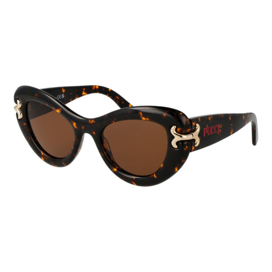 Emilio Pucci Ladies' Sunglasses Emilio Pucci Ep0212 5052E