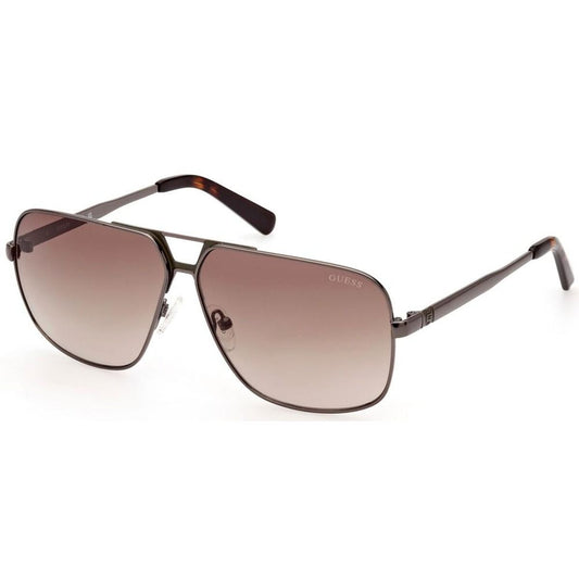 Guess Men's Sunglasses Guess Gu00070 Multicolour
