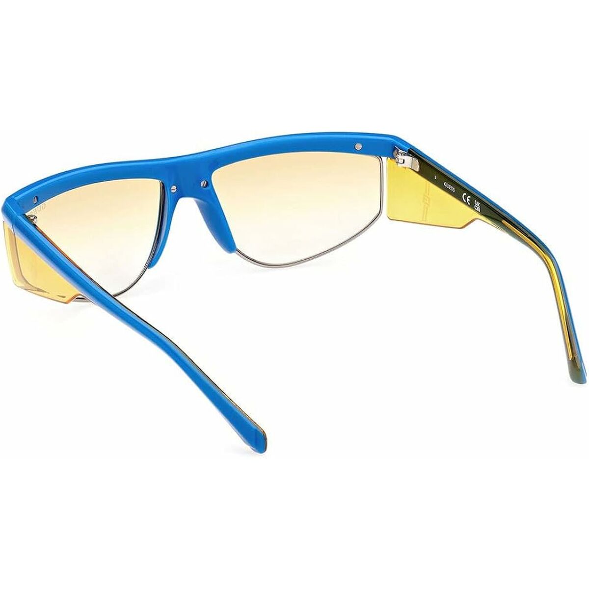 Guess Men's Sunglasses Guess Gu00072 6290G Multicolour