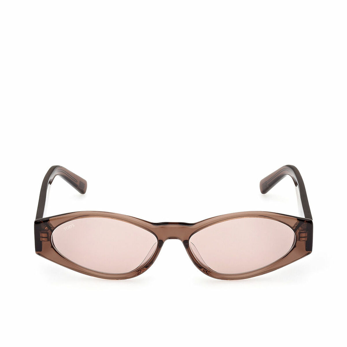 Tod's Ladies' Sunglasses Tod's To0362-H Brown Ø 57 Mm