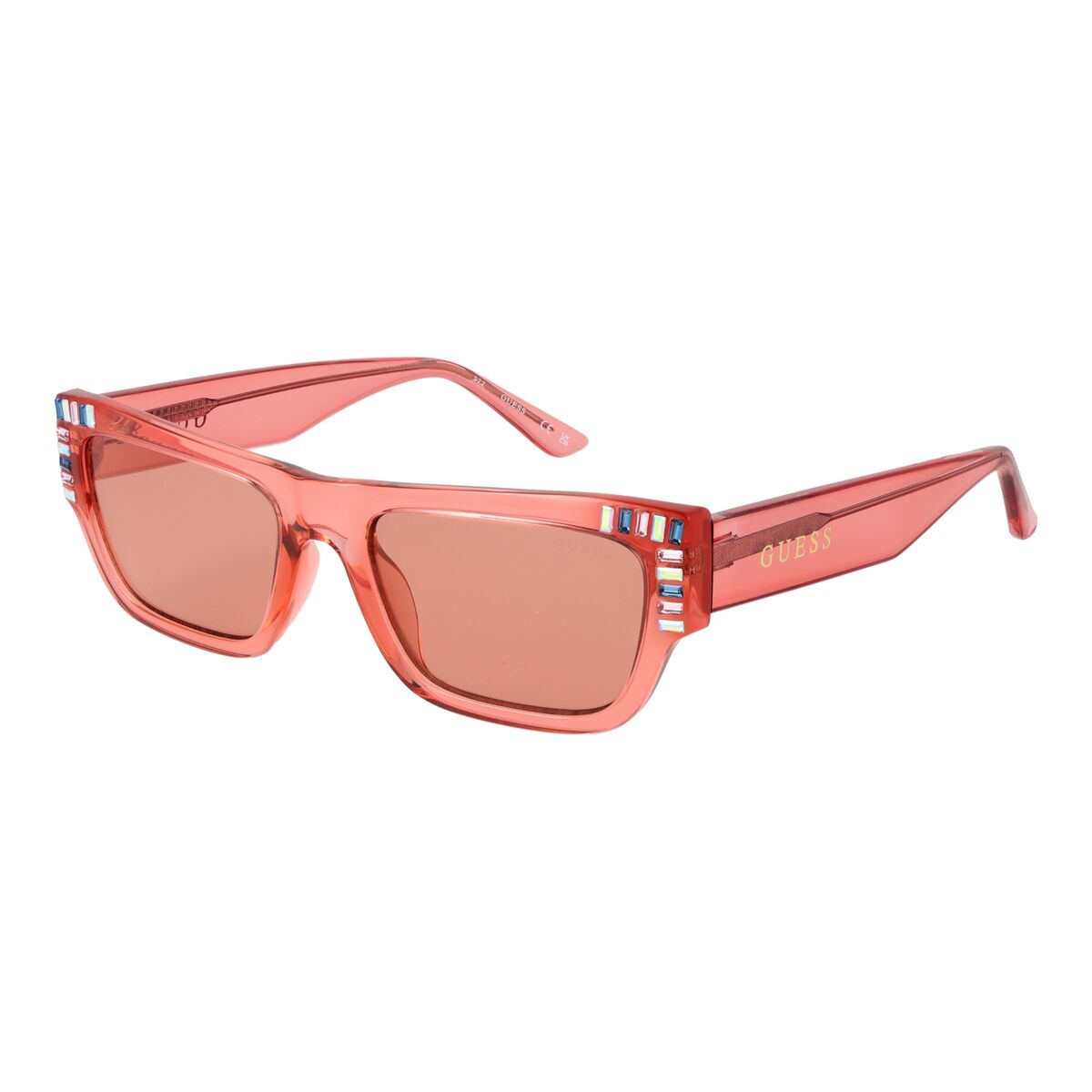 Guess Ladies' Sunglasses Guess Gu7902 5374S