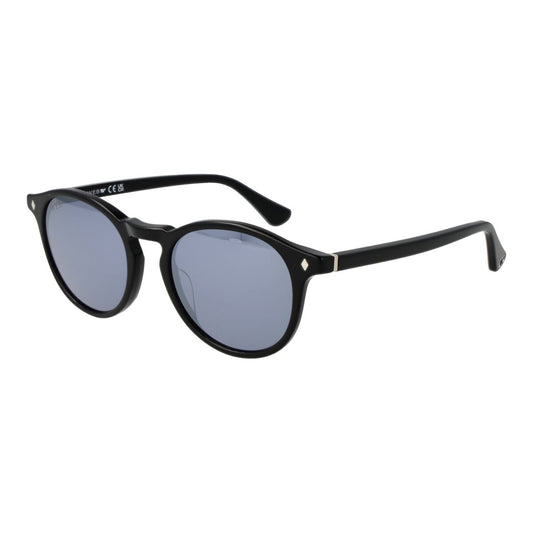 Web Eyewear Unisex Sunglasses Web Eyewear We0328 5001C