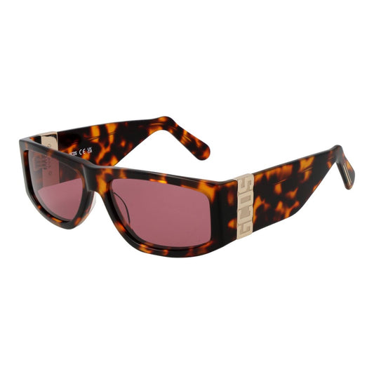 Gcds Unisex Sunglasses Gcds Gd0037 5752S